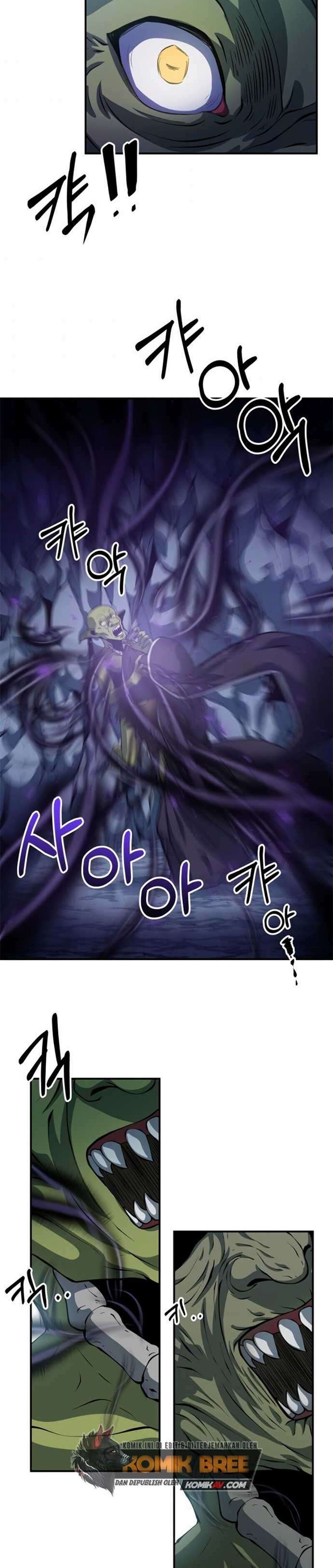 Dungeon House Chapter 05 Gambar 13
