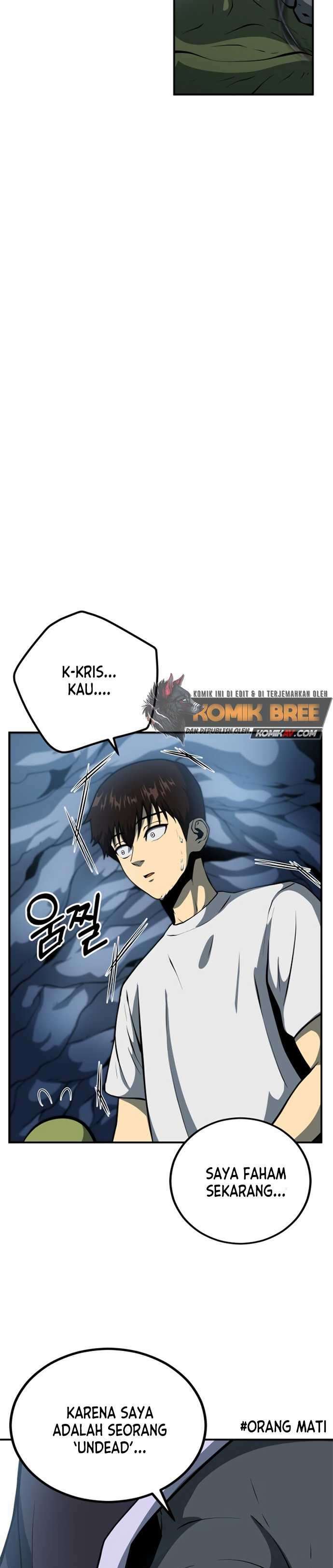 Dungeon House Chapter 05 Gambar 14