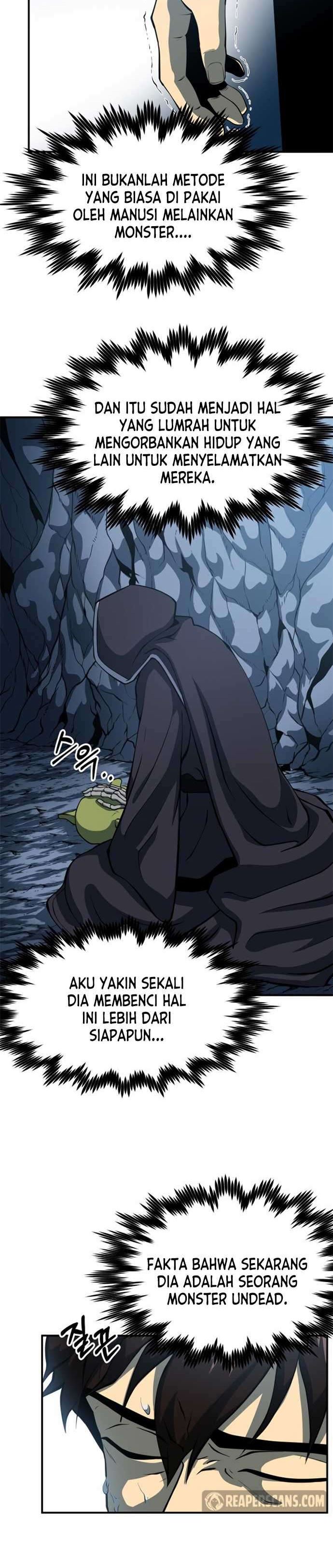 Dungeon House Chapter 05 Gambar 17