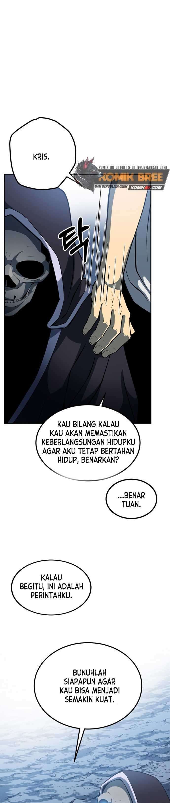Dungeon House Chapter 05 Gambar 18