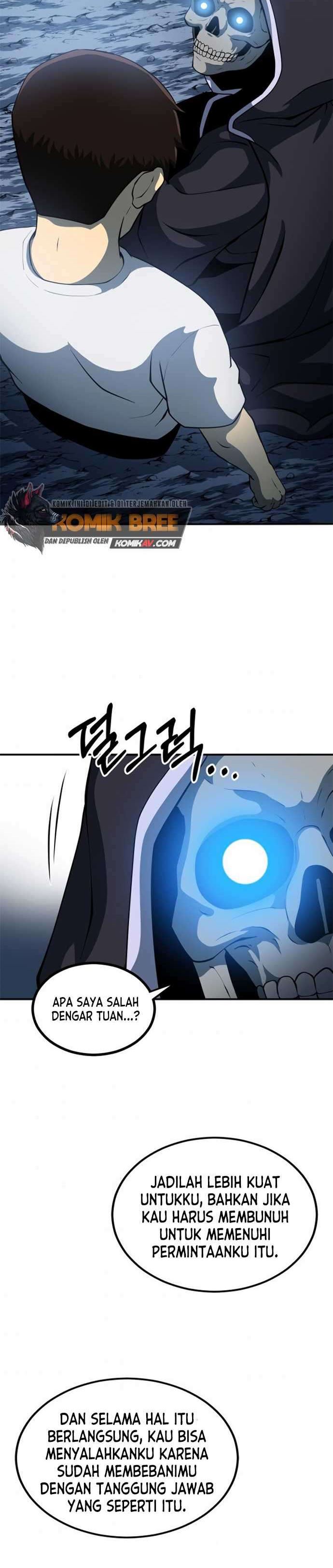 Dungeon House Chapter 05 Gambar 19