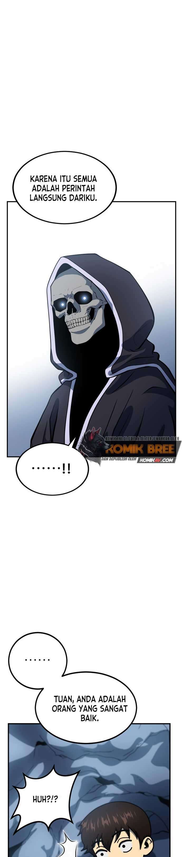 Dungeon House Chapter 05 Gambar 20