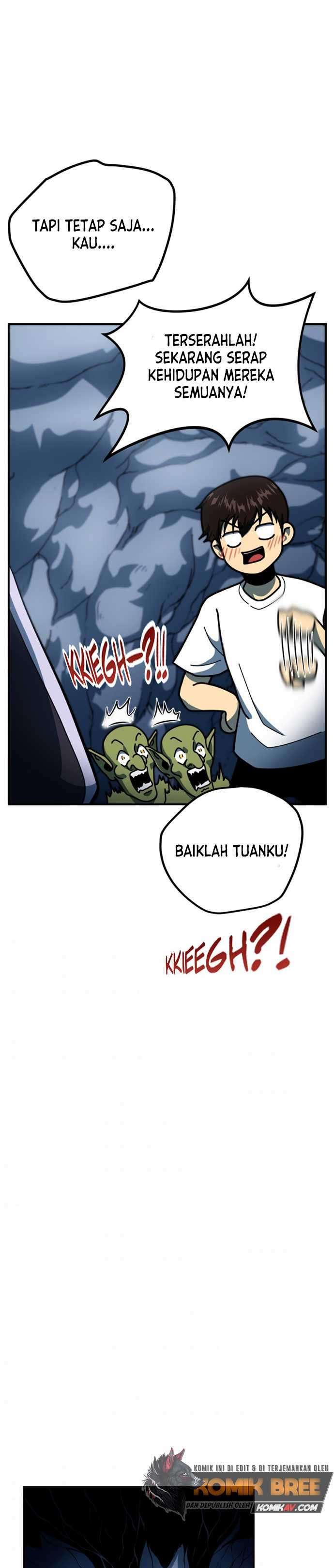 Dungeon House Chapter 05 Gambar 22