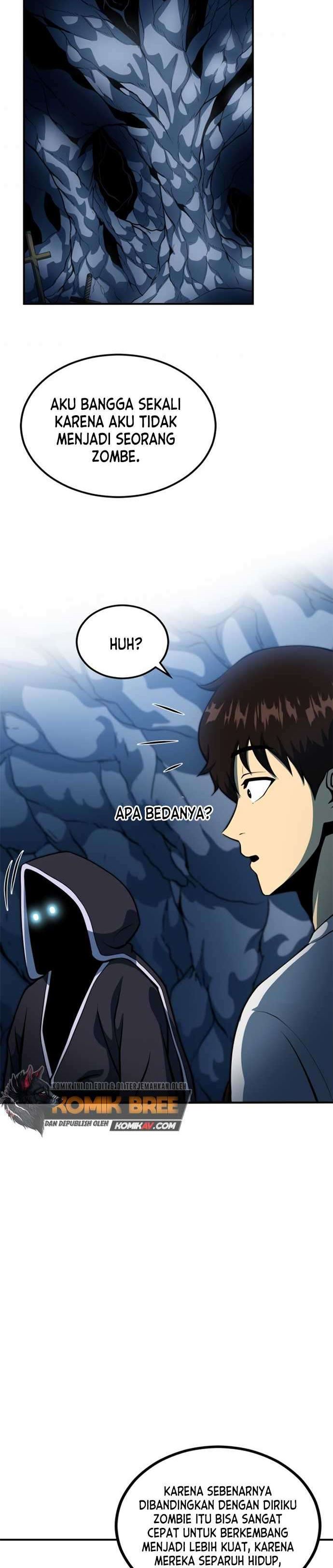 Dungeon House Chapter 05 Gambar 23