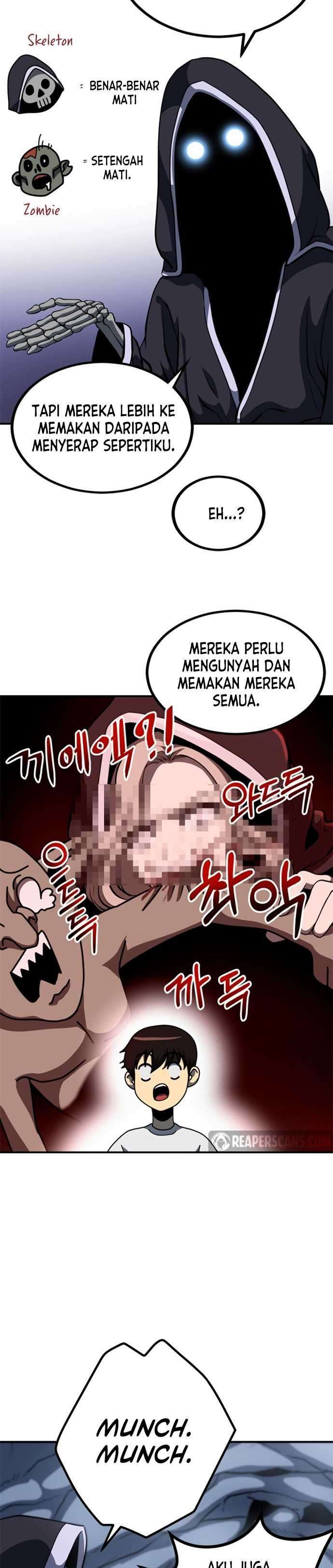 Dungeon House Chapter 05 Gambar 24
