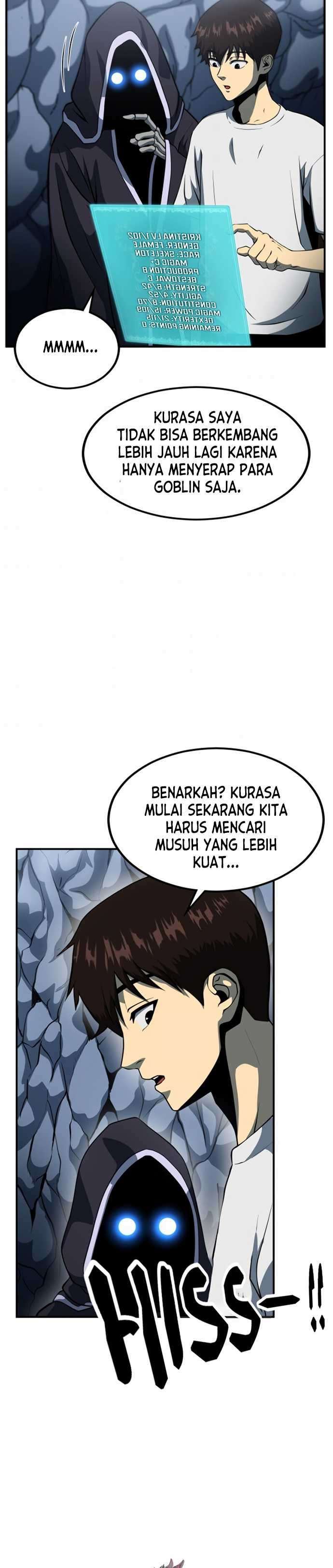 Dungeon House Chapter 05 Gambar 26
