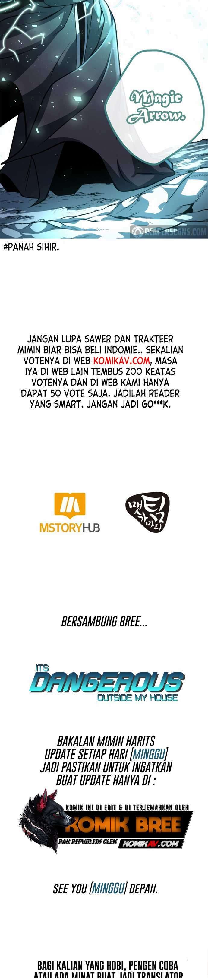 Dungeon House Chapter 05 Gambar 30