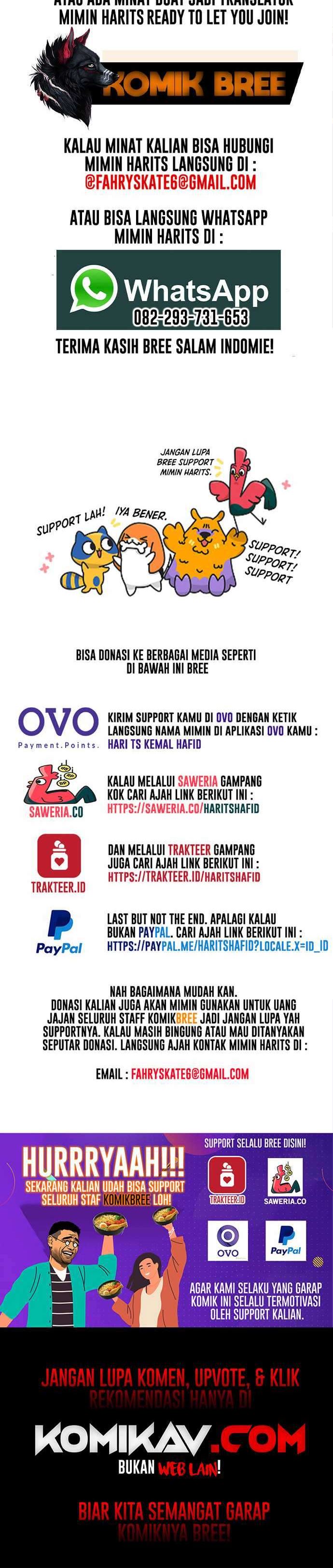 Dungeon House Chapter 05 Gambar 31