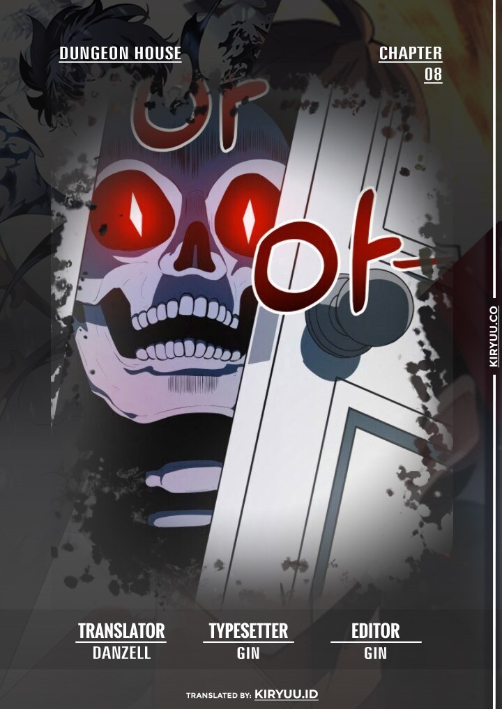 Dungeon House Chapter 08 Gambar 1