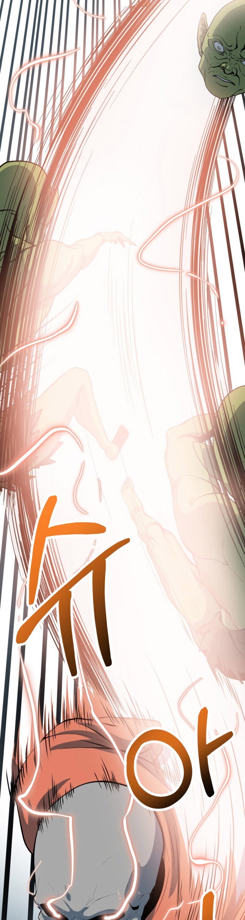 Dungeon House Chapter 08 Gambar 3