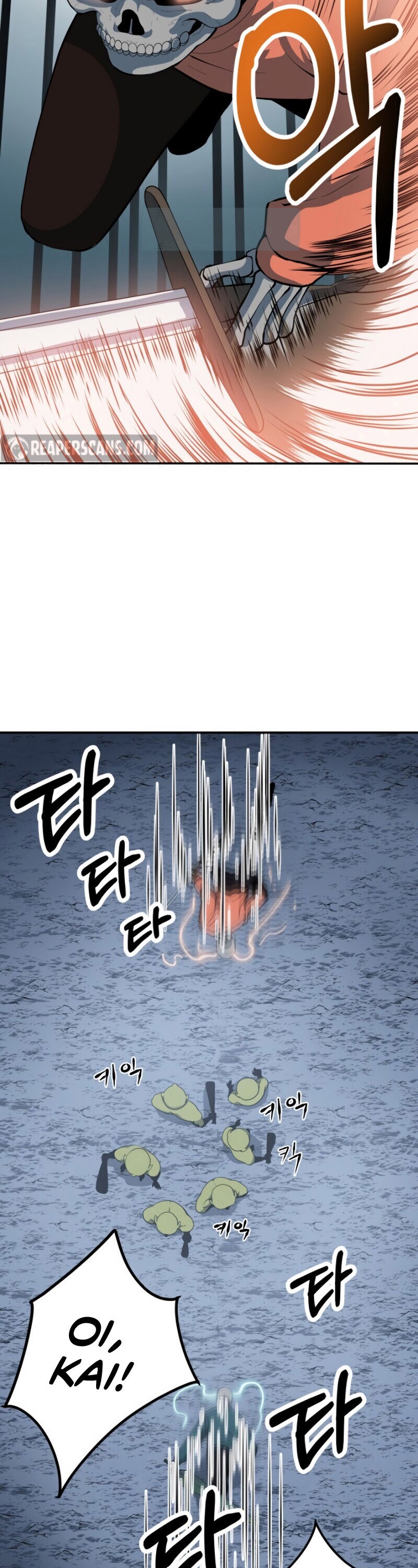 Dungeon House Chapter 08 Gambar 4