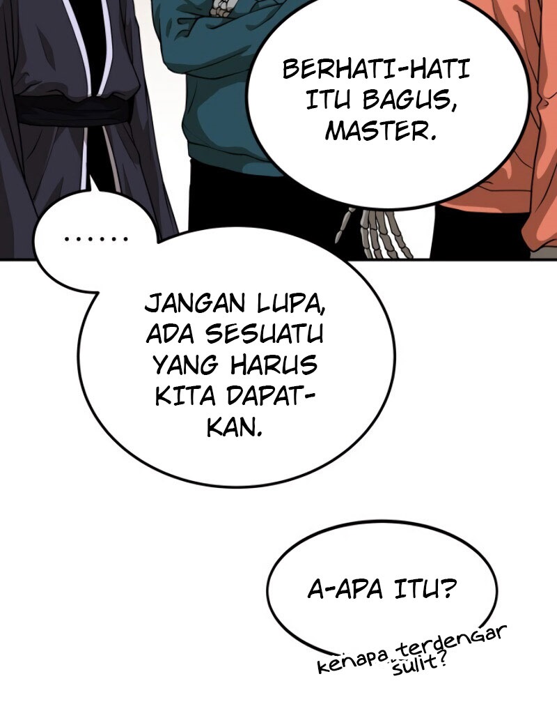 Dungeon House Chapter 08 Gambar 18