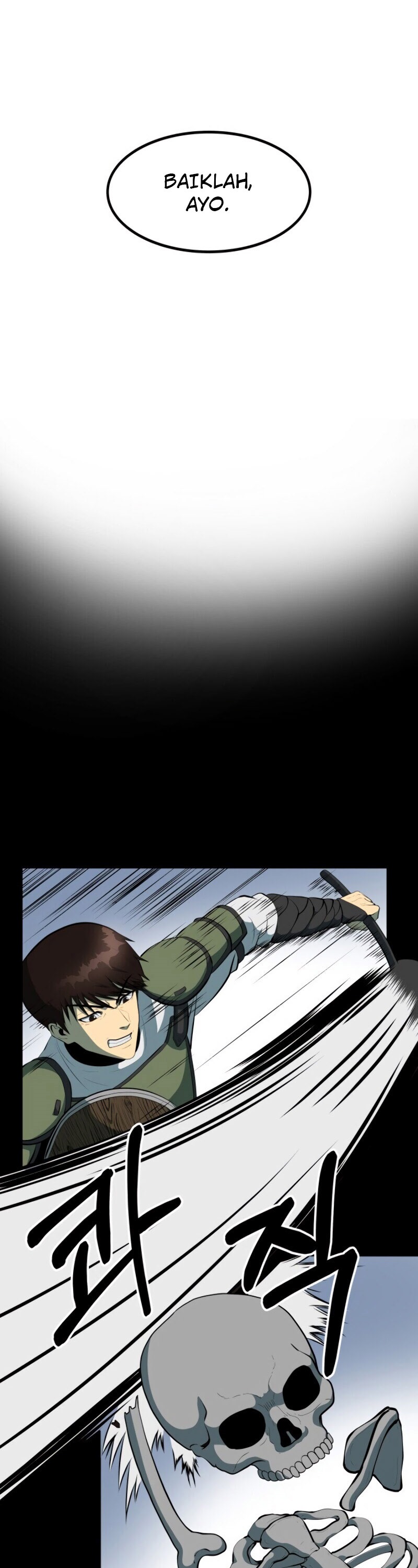 Dungeon House Chapter 08 Gambar 23