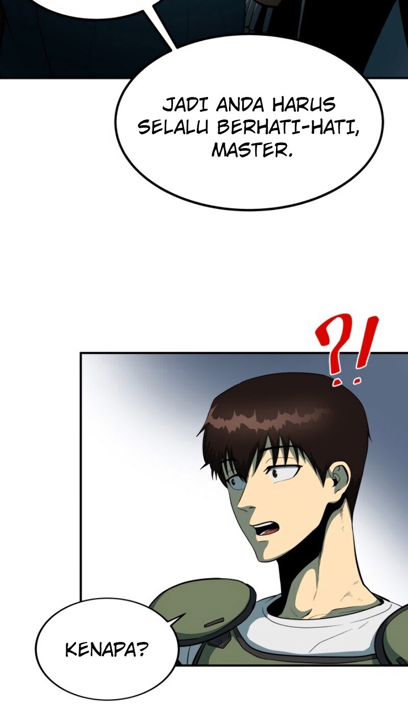 Dungeon House Chapter 08 Gambar 26