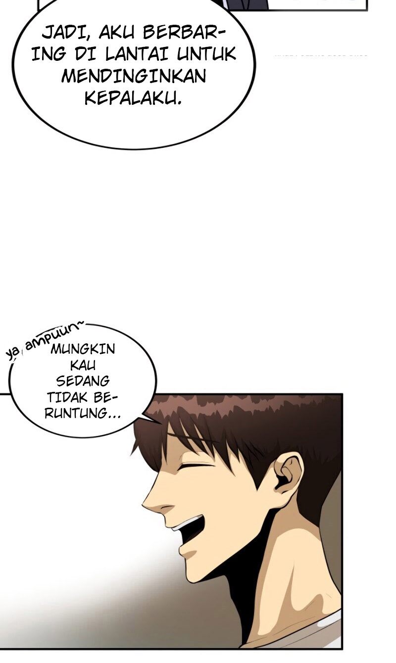 Dungeon House Chapter 08 Gambar 34