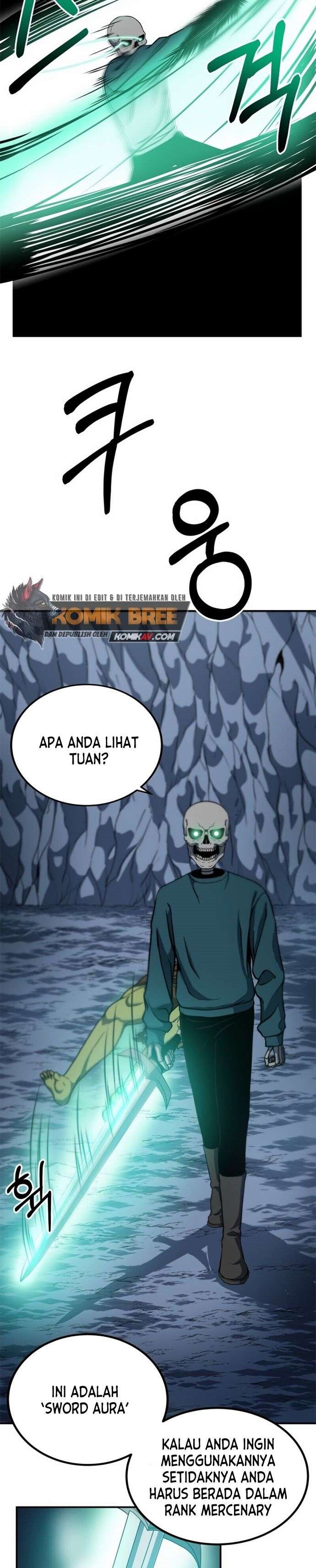 Dungeon House Chapter 13 Gambar 10