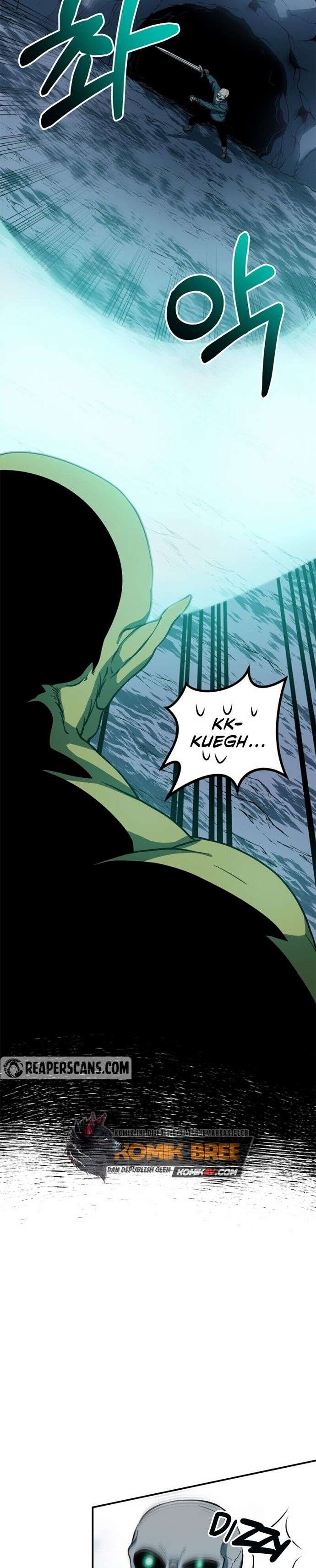 Dungeon House Chapter 13 Gambar 14