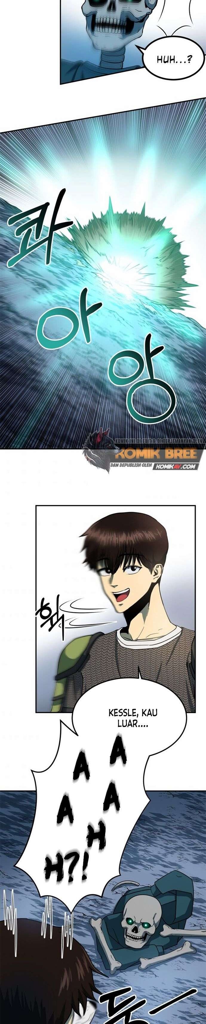 Dungeon House Chapter 13 Gambar 15