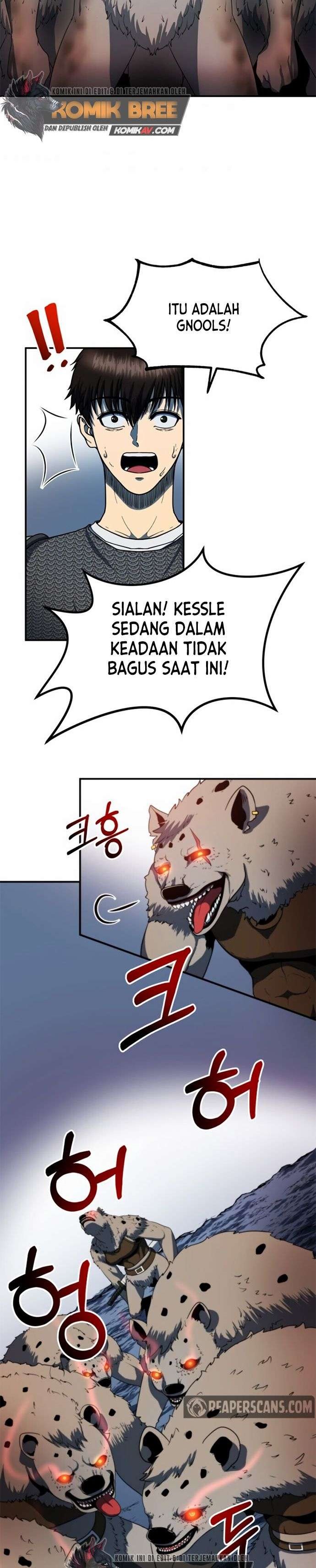 Dungeon House Chapter 13 Gambar 19