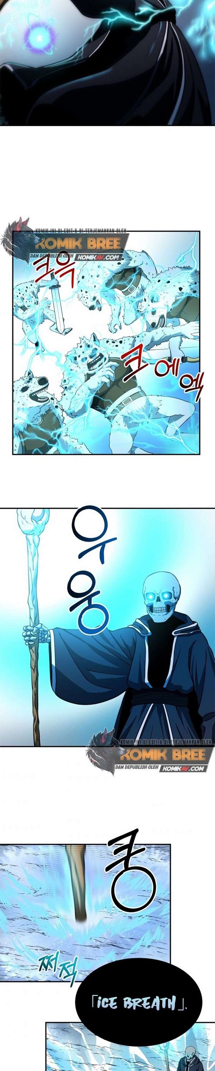 Dungeon House Chapter 13 Gambar 21