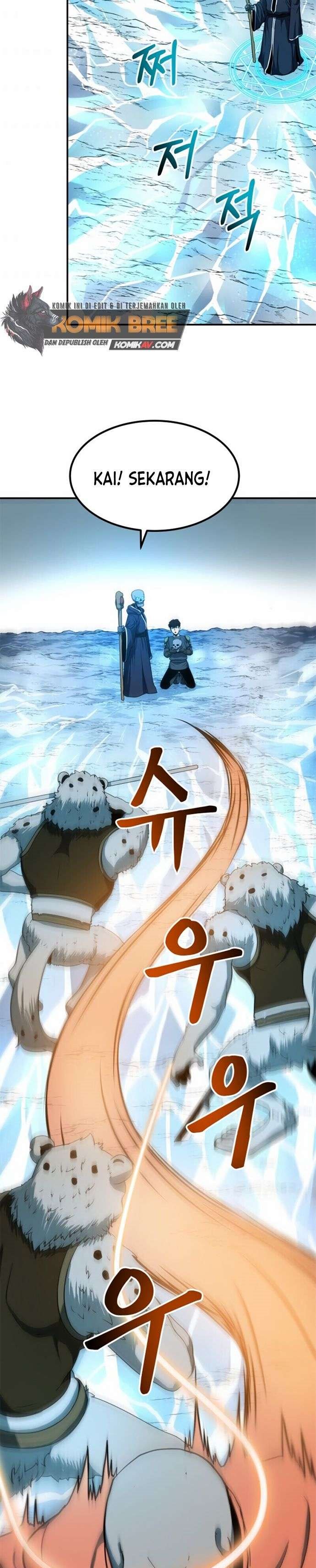 Dungeon House Chapter 13 Gambar 22