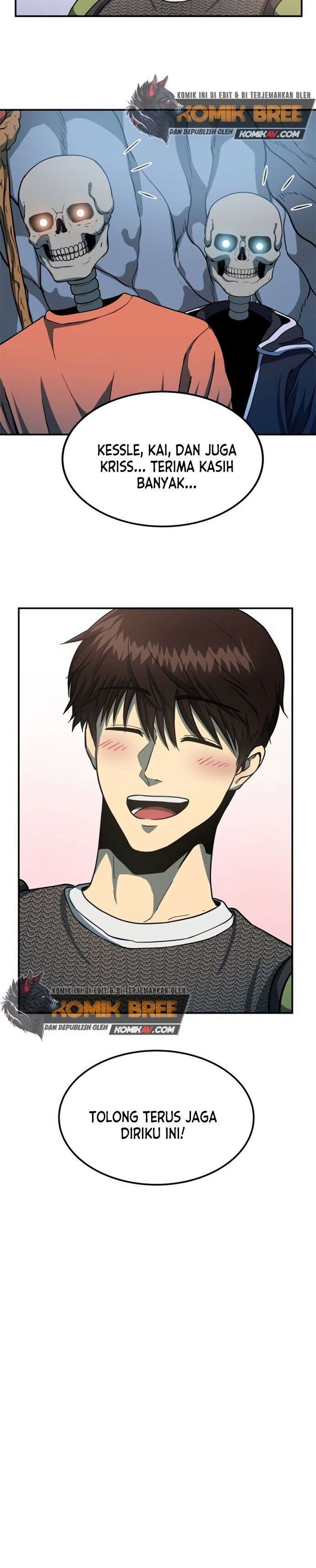 Dungeon House Chapter 13 Gambar 26