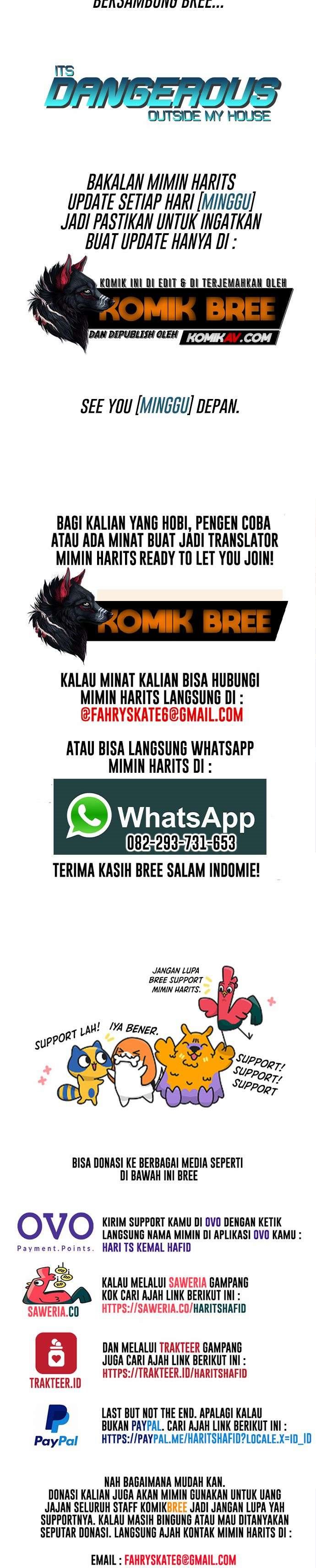 Dungeon House Chapter 13 Gambar 30