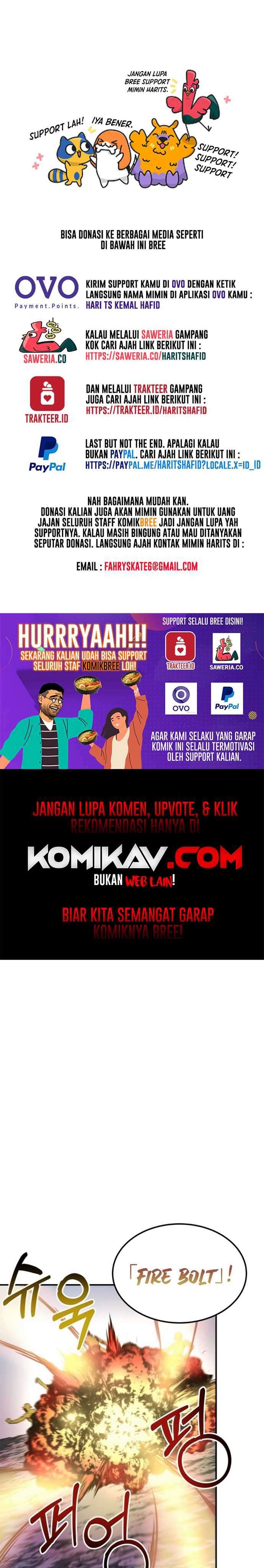 Dungeon House Chapter 15 Gambar 2