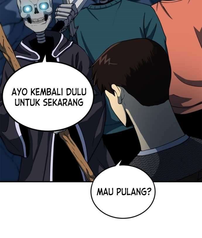 Dungeon House Chapter 15 Gambar 5