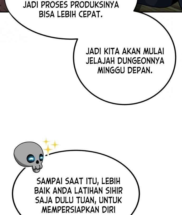 Dungeon House Chapter 15 Gambar 17