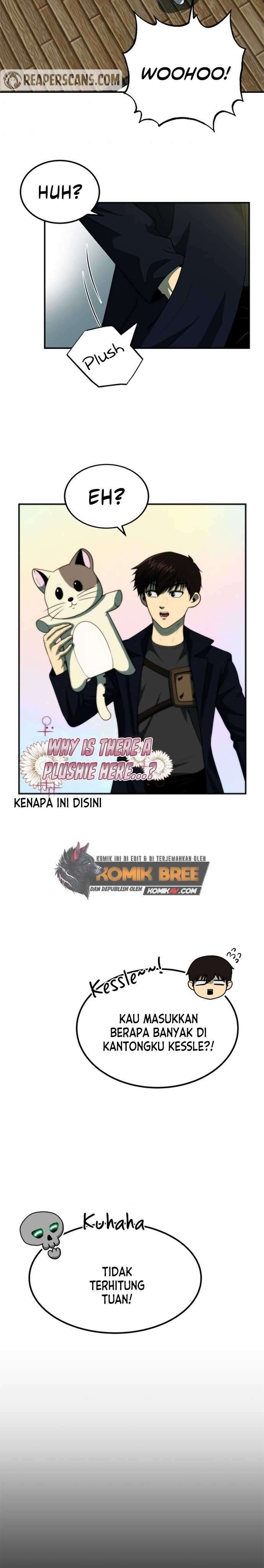 Dungeon House Chapter 15 Gambar 30