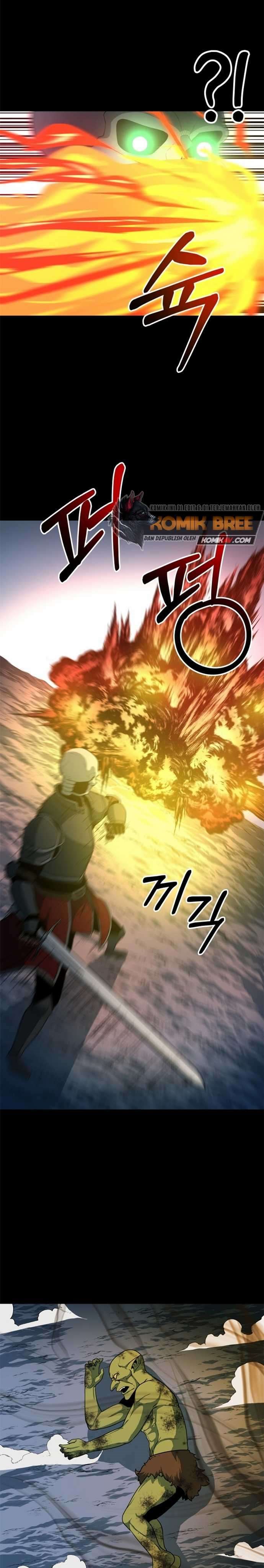 Dungeon House Chapter 15 Gambar 34