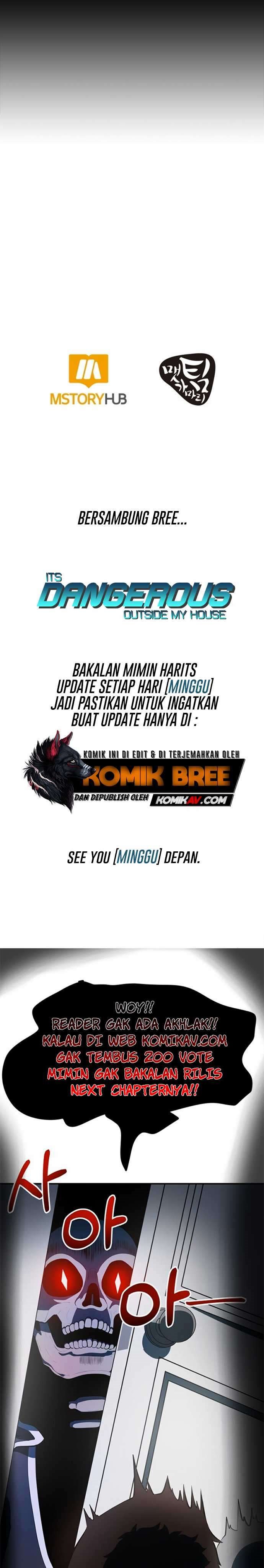 Dungeon House Chapter 15 Gambar 40