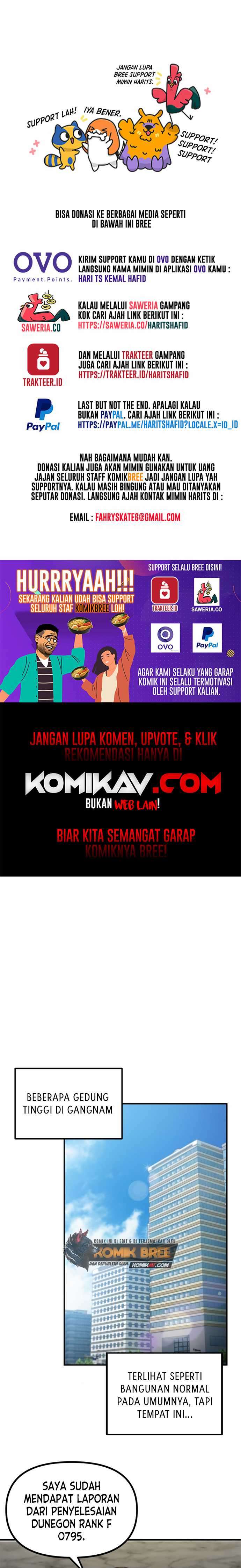 Dungeon House Chapter 21 Gambar 2