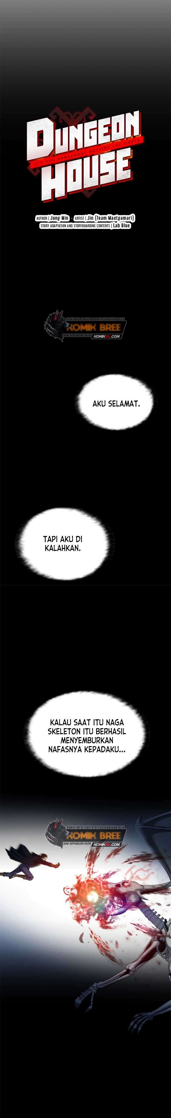 Dungeon House Chapter 21 Gambar 6
