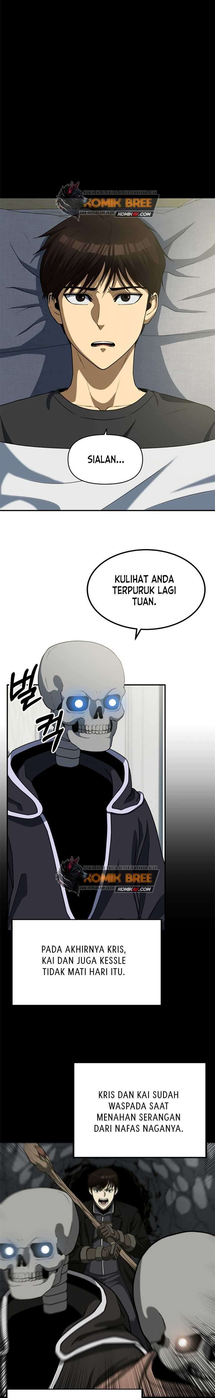 Dungeon House Chapter 21 Gambar 7
