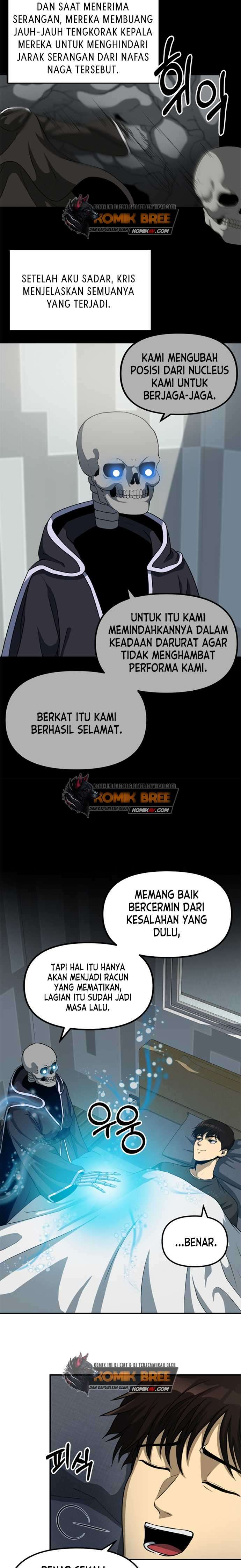 Dungeon House Chapter 21 Gambar 8