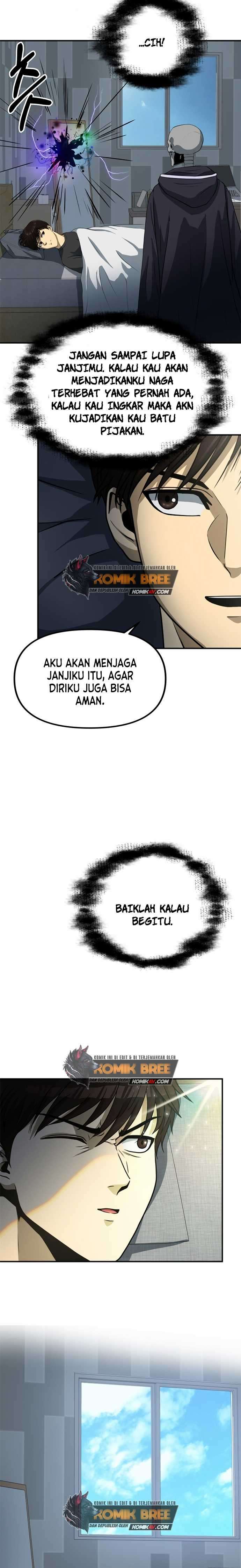 Dungeon House Chapter 21 Gambar 10
