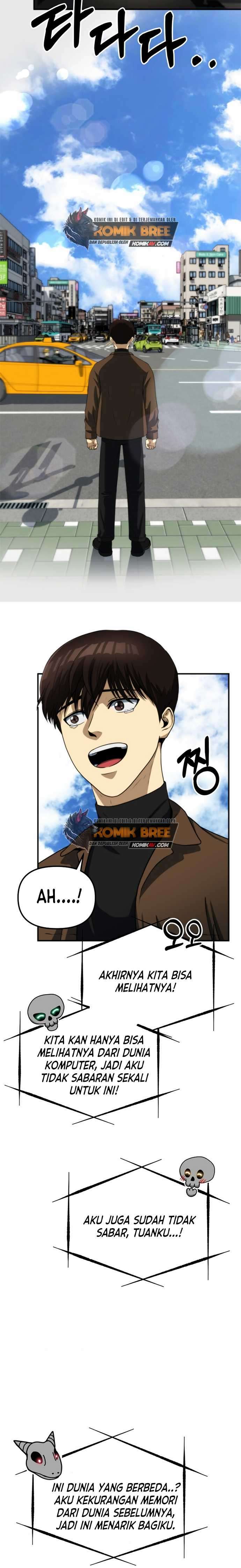 Dungeon House Chapter 21 Gambar 14