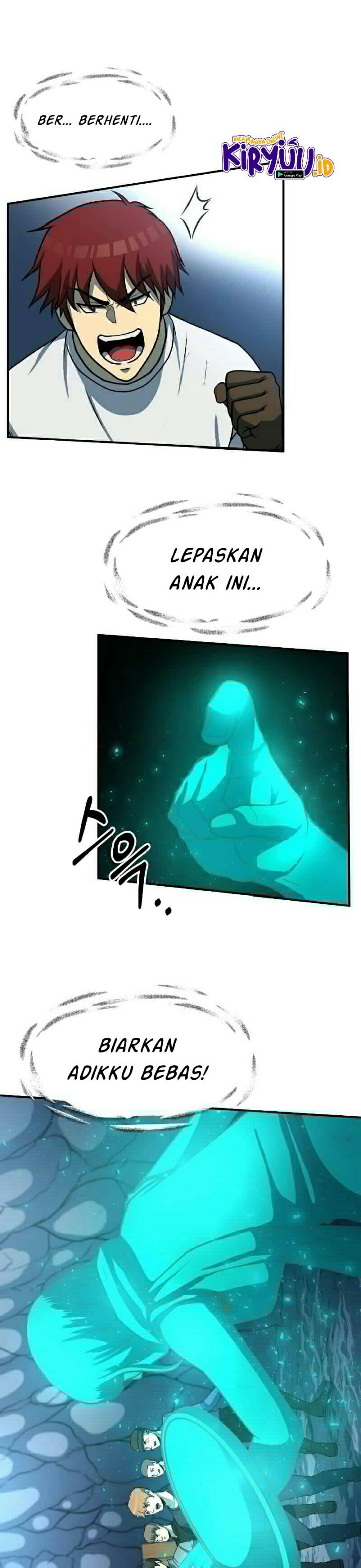 Dungeon House Chapter 26 Gambar 5