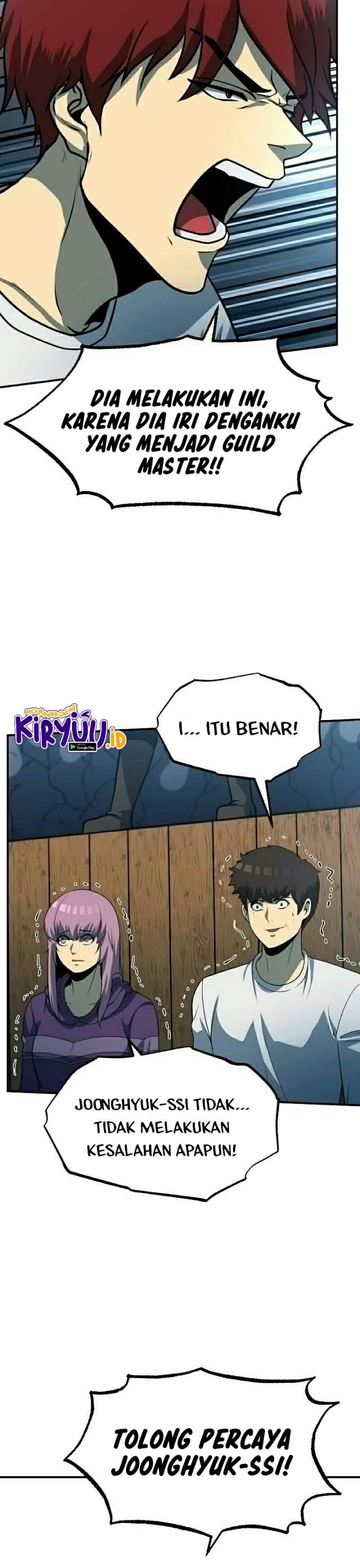 Dungeon House Chapter 26 Gambar 7