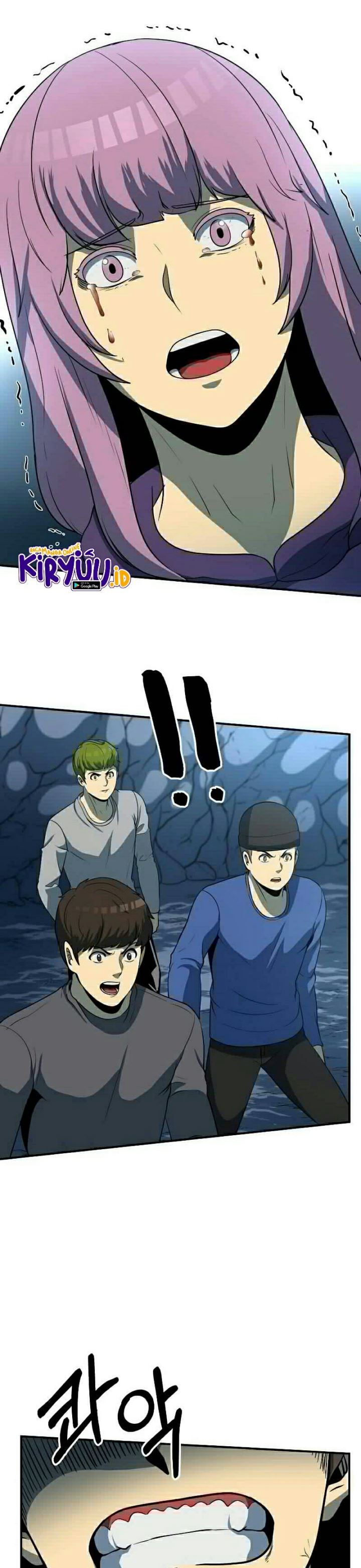 Dungeon House Chapter 26 Gambar 8