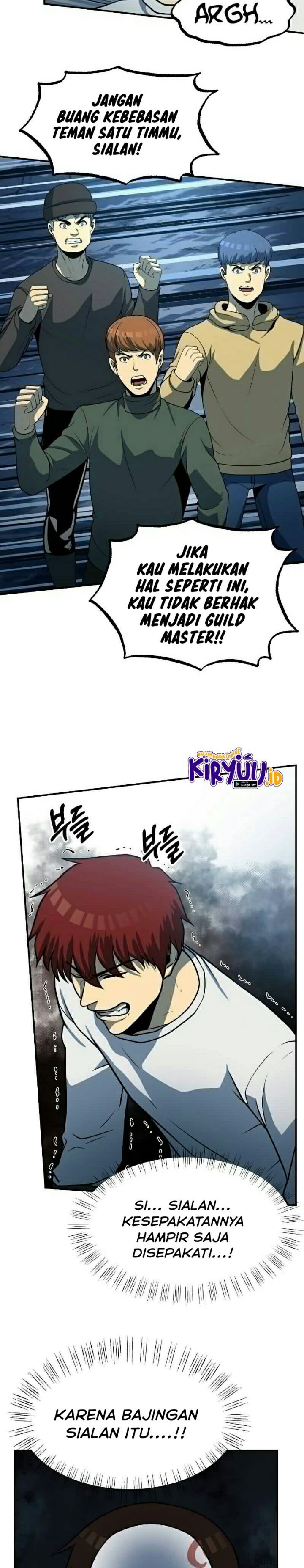 Dungeon House Chapter 26 Gambar 10