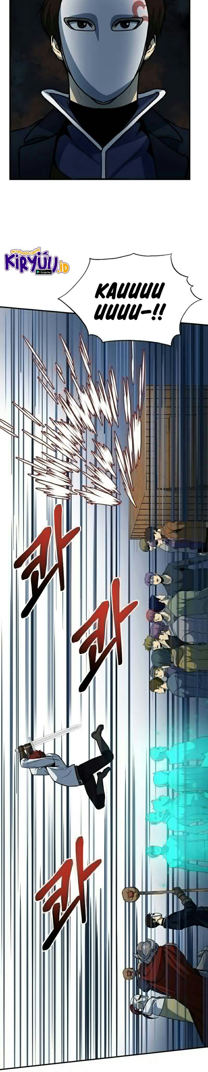 Dungeon House Chapter 26 Gambar 11