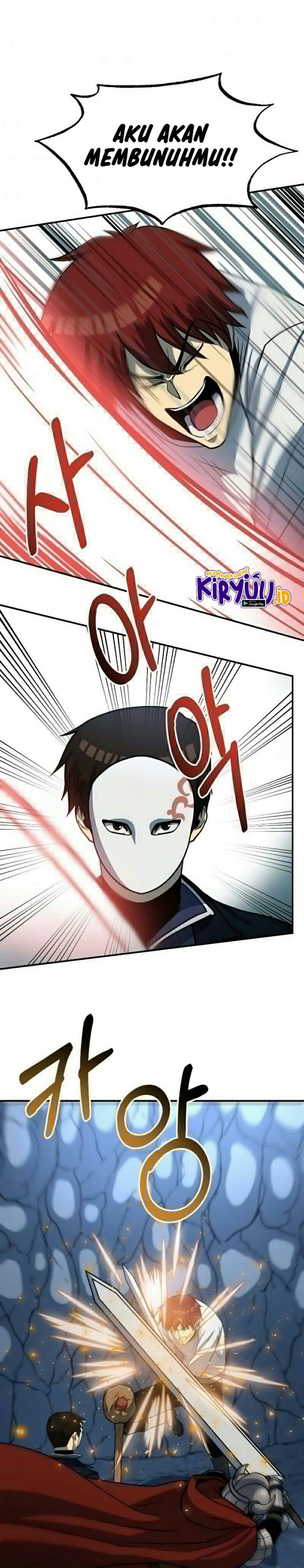 Dungeon House Chapter 26 Gambar 12