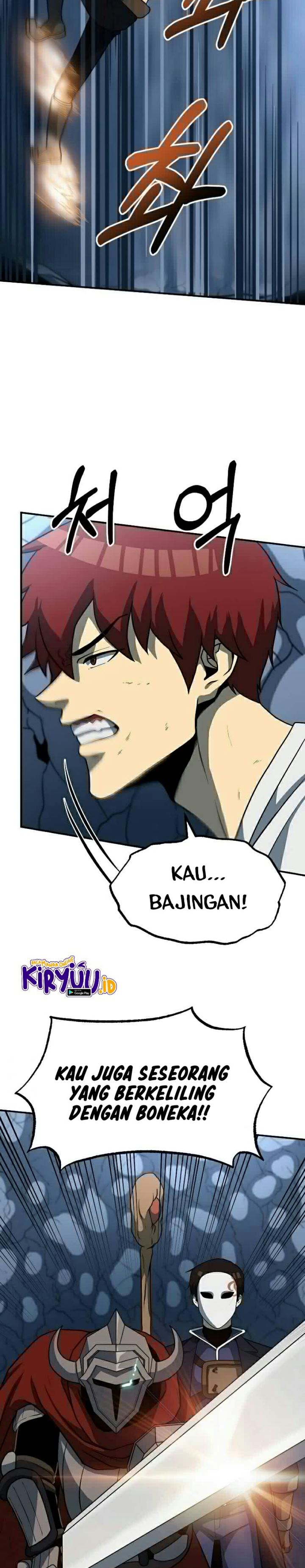 Dungeon House Chapter 26 Gambar 14