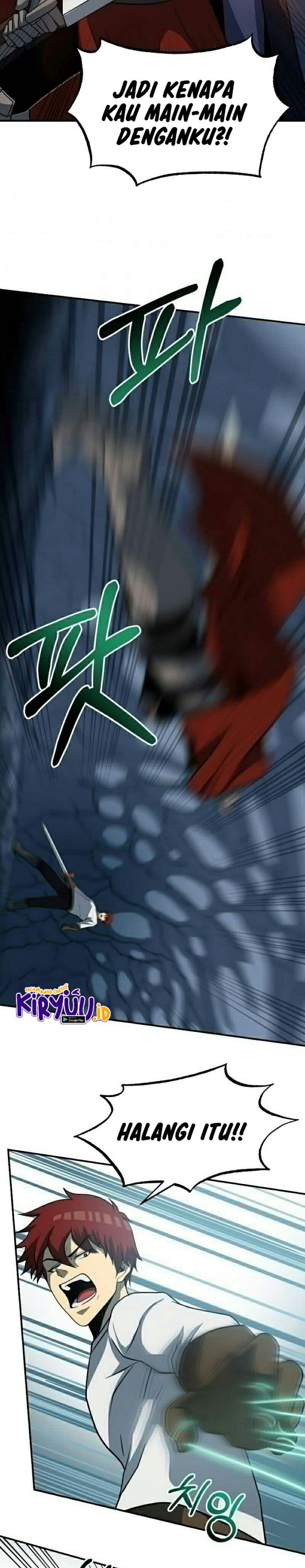 Dungeon House Chapter 26 Gambar 15
