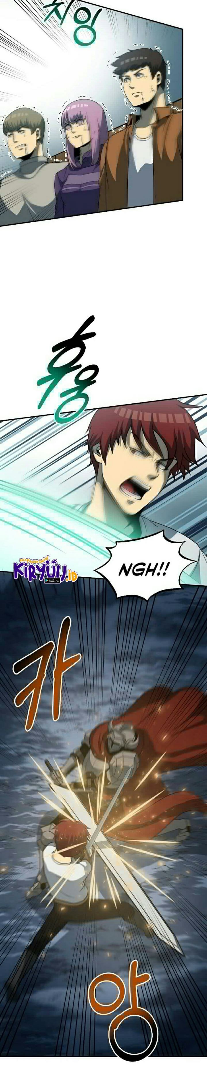 Dungeon House Chapter 26 Gambar 16