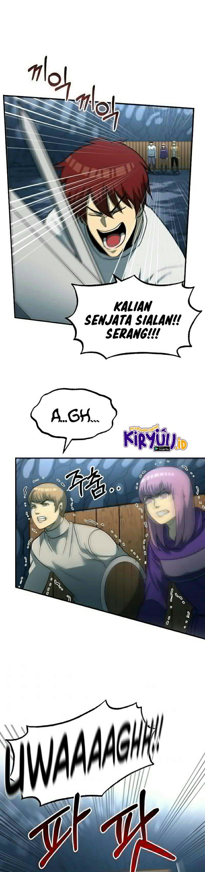 Dungeon House Chapter 26 Gambar 17