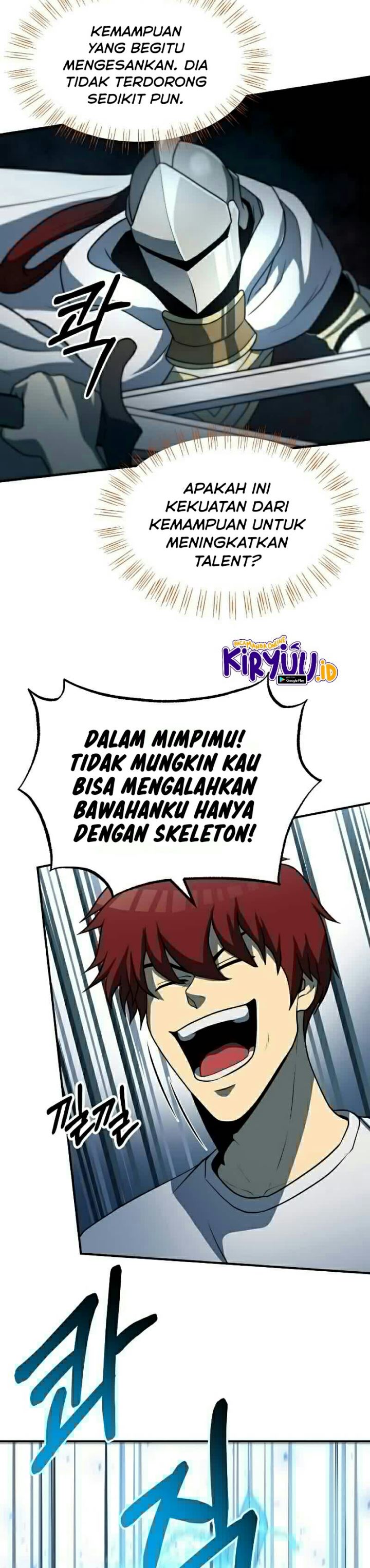 Dungeon House Chapter 26 Gambar 20